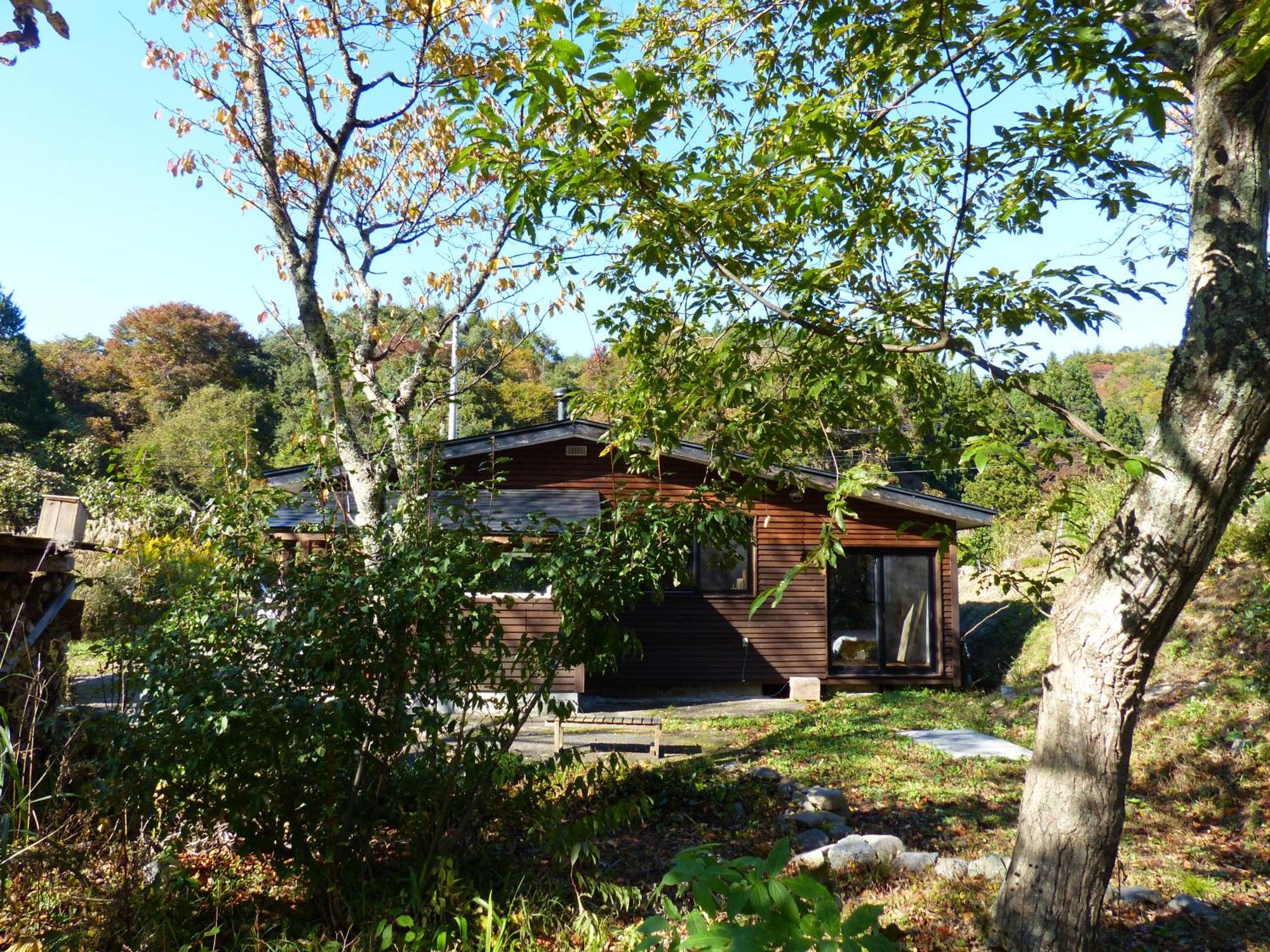 Geto House Kitakami