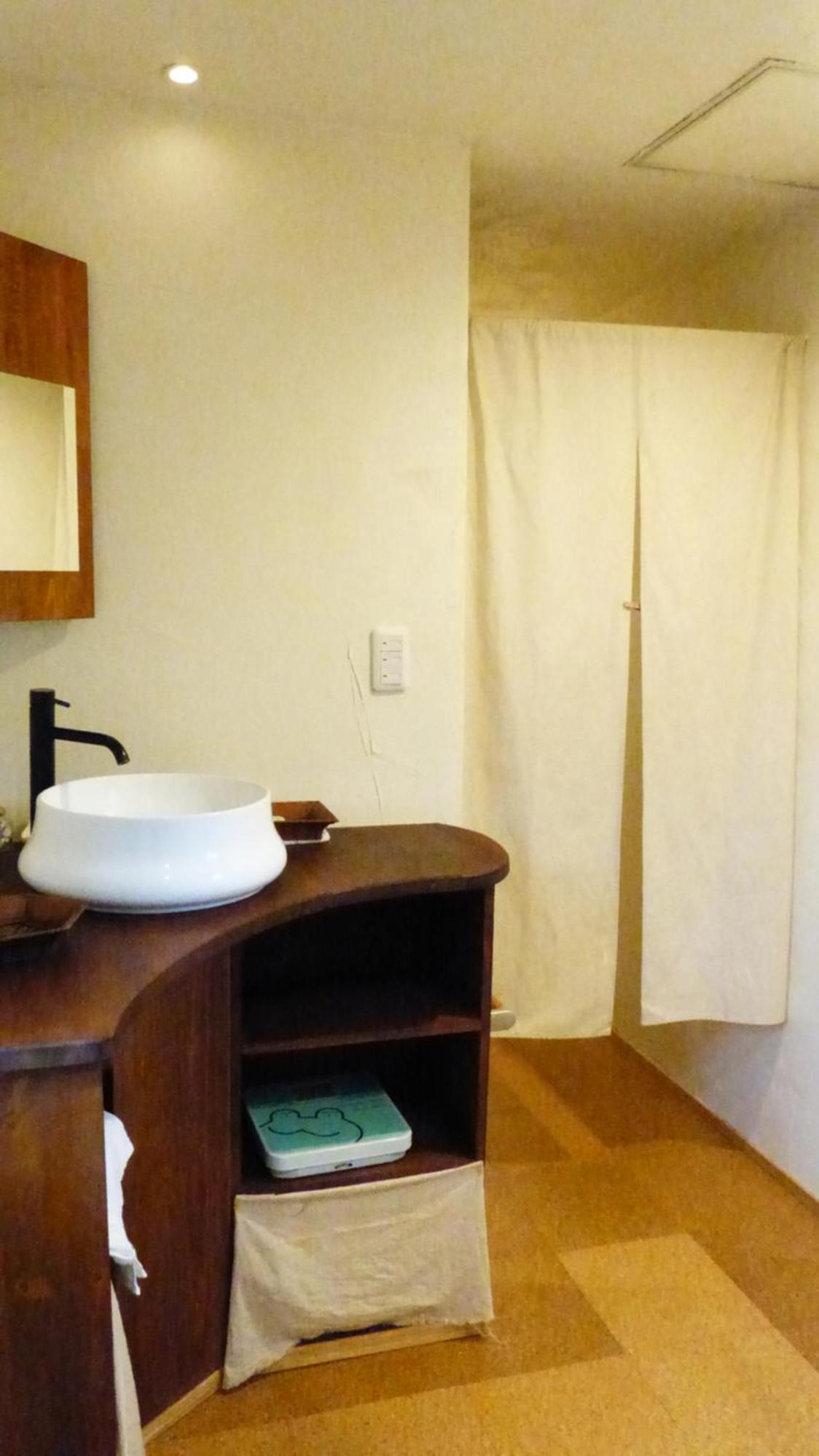Ferienhaus Geto House Kitakami