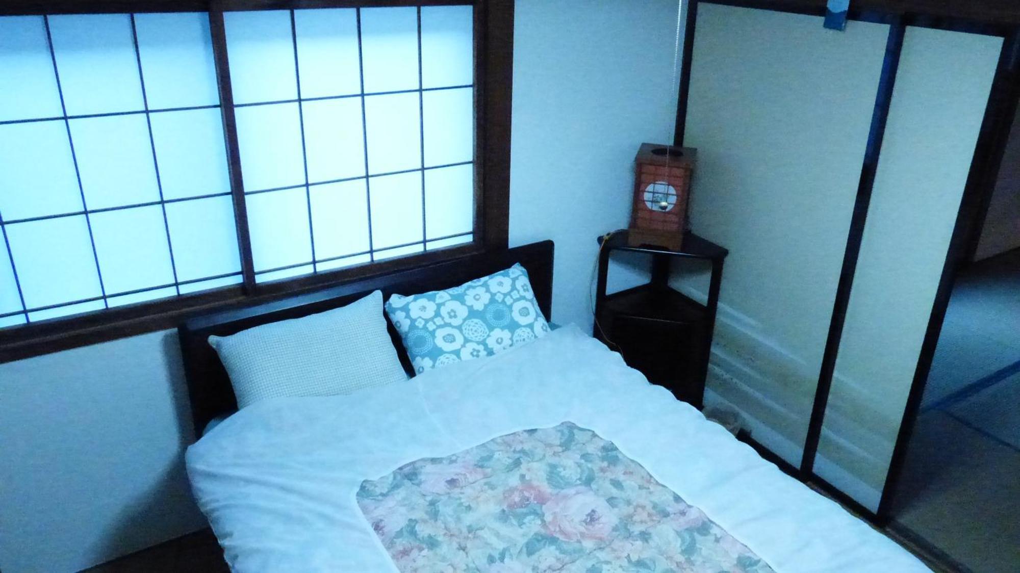 Ferienhaus Geto House Kitakami