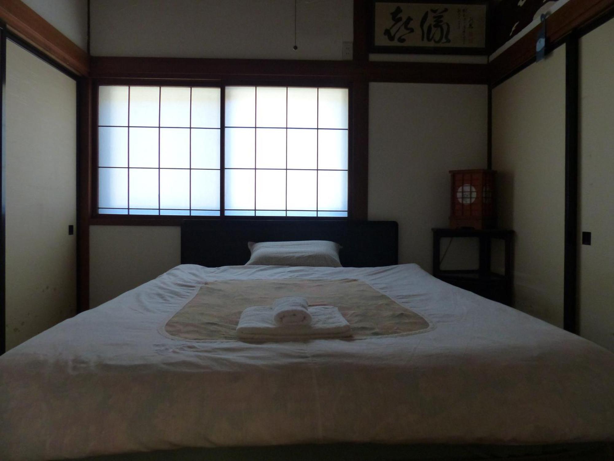 Geto House * Kitakami