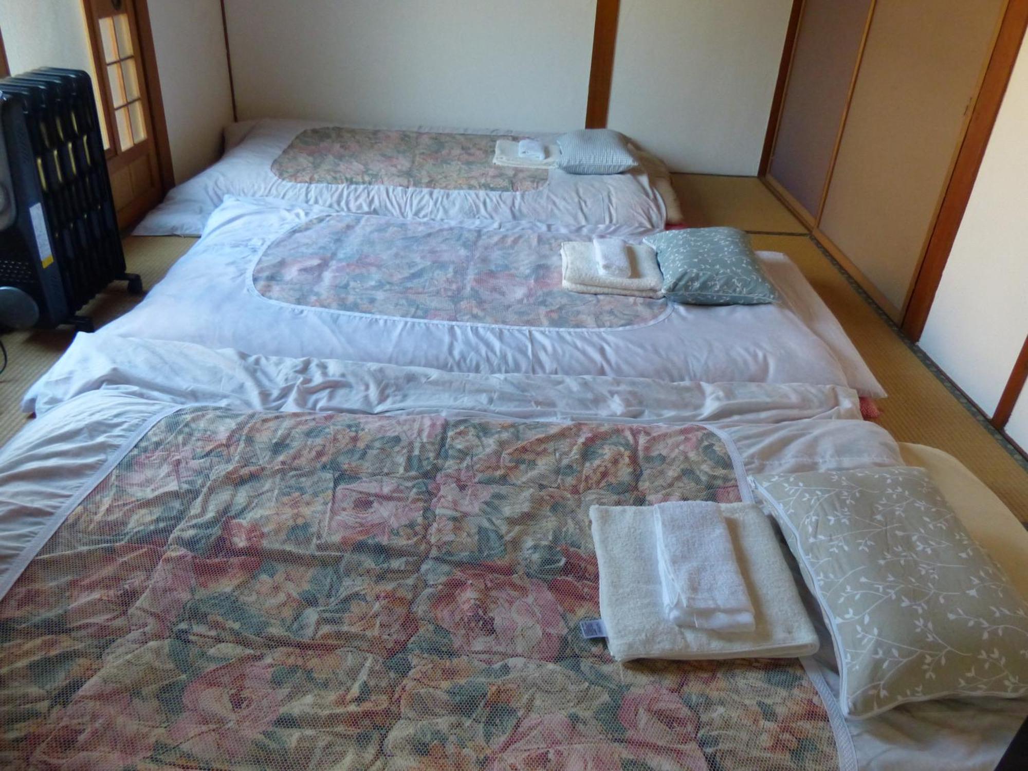 Geto House Kitakami