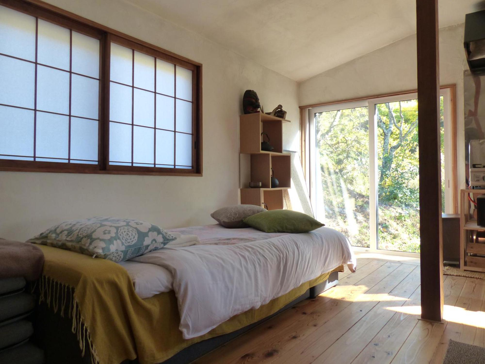 Geto House Kitakami