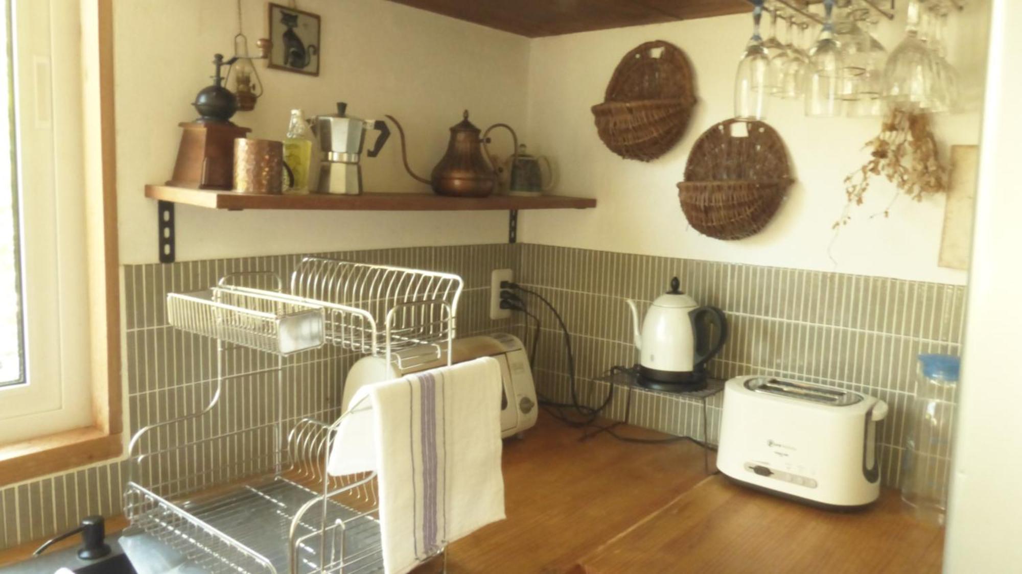 Geto House Ferienhaus Kitakami